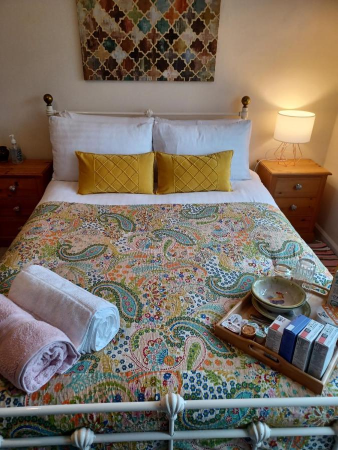 Stunning Homestay In Wolverhampton Bushbury Dış mekan fotoğraf