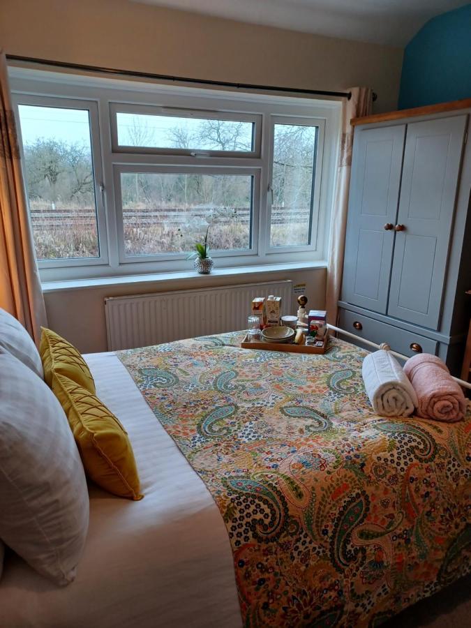 Stunning Homestay In Wolverhampton Bushbury Dış mekan fotoğraf