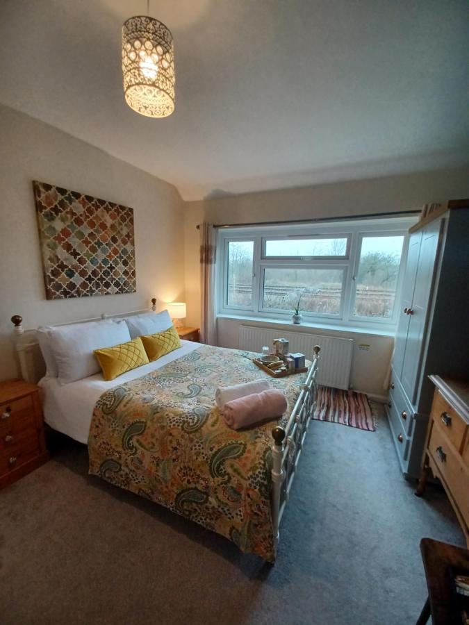 Stunning Homestay In Wolverhampton Bushbury Dış mekan fotoğraf