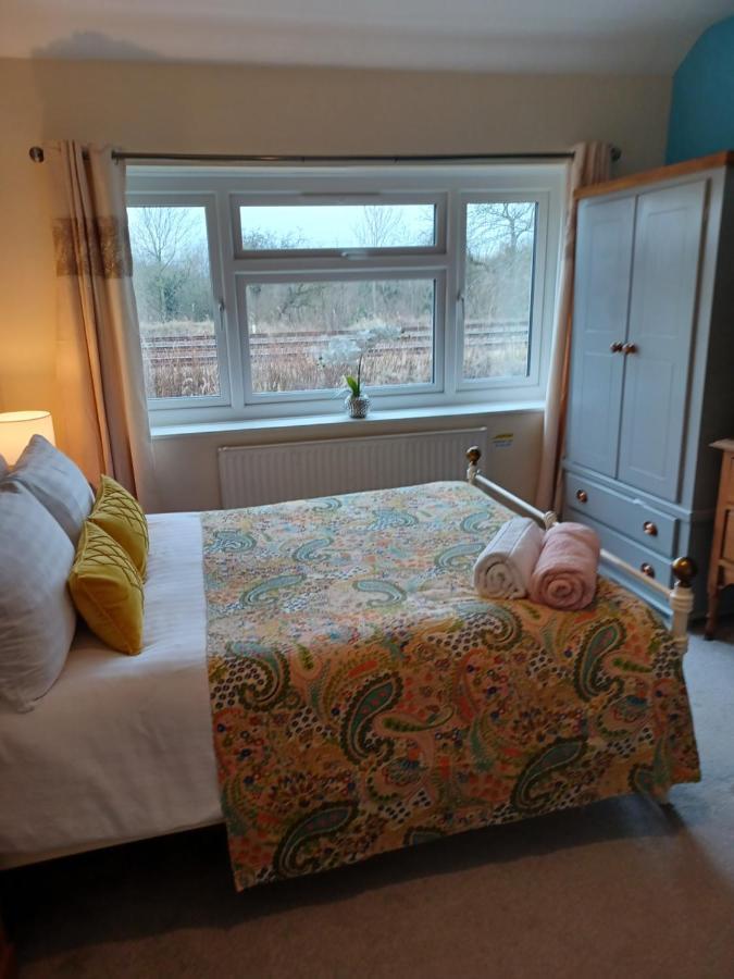 Stunning Homestay In Wolverhampton Bushbury Dış mekan fotoğraf