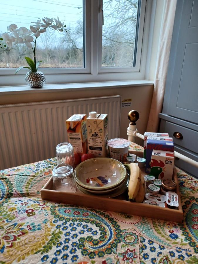 Stunning Homestay In Wolverhampton Bushbury Dış mekan fotoğraf