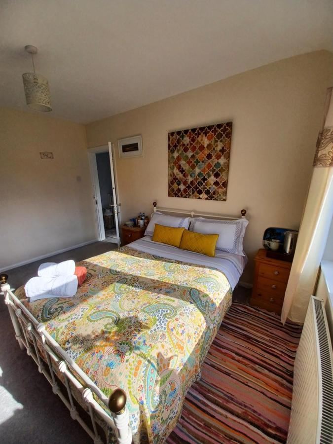 Stunning Homestay In Wolverhampton Bushbury Dış mekan fotoğraf