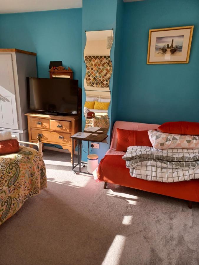 Stunning Homestay In Wolverhampton Bushbury Dış mekan fotoğraf